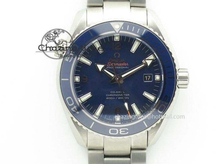 0212 De Ville MK 1:1 Best Edition SS Black Dial On Black Leather Asian Seagull T1701 (Sec@6) Unisex 8243